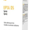Spray Antiforfora Epta DS cuoio capelluto, 50ml
