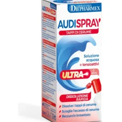 SPRAY AUDISPRAY ULTRA 20 ML