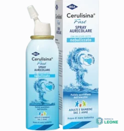 SPRAY AURICOLARE CERULISINA FAST ADULTI E BAMBINI