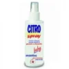 Spray baby Citroline 125ml per pelle all'aria aperta