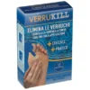 Spray crioterapico Verrukill per verruche, 50ml