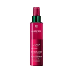 Spray Districante Okara Color per capelli colorati, 150ml