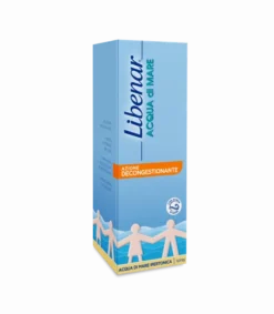 SPRAY IPER DECONGESTIONANTE LIBENAR 100 ML