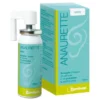 SPRAY IRRIGATORE PER LA RIMOZIONE DEL CERUME ANAURETTE 30 ML