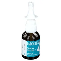 SPRAY NASALE IALOCLEAN 30ML