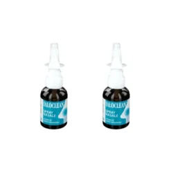 SPRAY NASALE IALOCLEAN 30ML Pack X2