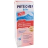 SPRAY NASALE PHYSIOMER CSR BABY SOFT 115 ML