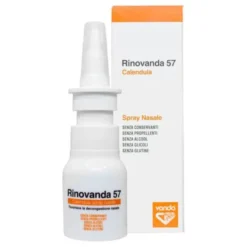 SPRAY NASALE RESPI RAPIDO 20 ML