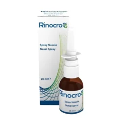 SPRAY NASALE RINOCROSS 20 ML