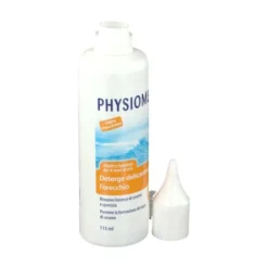 SPRAY OTOLOGICO PHYSIOMER CSR 115 ML