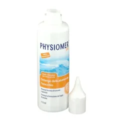 SPRAY OTOLOGICO PHYSIOMER CSR 115 ML