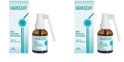 SPRAY PER MUCOSA ORO-FARINGEA 30 ML Pack da 2