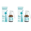 SPRAY PER MUCOSA ORO-FARINGEA 30 ML Pack X2