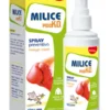 Spray Preventivo Bioscalin Pido K.O. antipidocchi, 100ml
