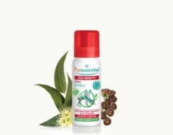 Spray Pures SOS Punture Bimbo, effetto lenitivo, 60ml