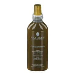 Spray Ristrutturante Nature's Olio di Dattero, senza risciacquo