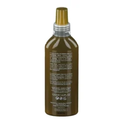Spray Ristrutturante Nature's Olio di Dattero, senza risciacquo