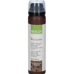 Spray Ritocco BioColorist Biondo Scuro copri ricrescita