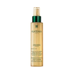 Spray Schiarente Okara Blond trattamento capelli, 150ml