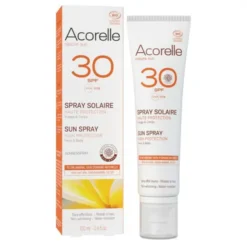 SPRAY SOLARE BIO SPF30 100 ML UVA/UVB