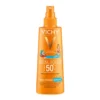 Spray solare Vichy Capital Soleil Bambino SPF50+, 200ml