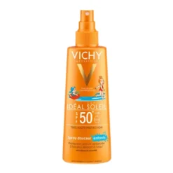 Spray solare Vichy Capital Soleil Bambino SPF50+, 200ml