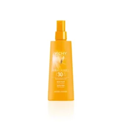 Spray solare Vichy Ideal Soleil SPF30 idratante 200ml