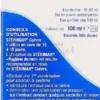 Spray Sterimar Cu per naso sensibile al raffreddore 100ml