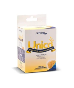 Spugna Marina Unico Arcipelago Mediterraneo delicata
