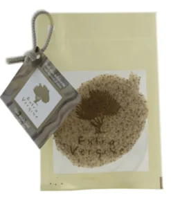 SPUGNA MORBIDA PAD VISO ALL'OLIO DI OLIVA 1 PEZZO