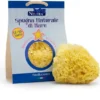 Spugna Naturale di Mare Baby Neutra 12-48 mesi
