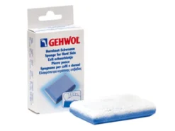 Spugnetta Gehwol per calli, duroni e callosità