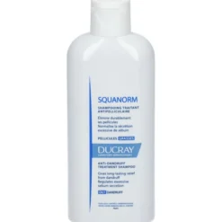 SQUANORM FORFORA GRASSA SHAMPOO 200 ML