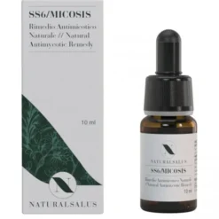 SS6 MICOSIS 10 ML