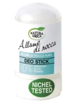 STABNE ALLUME DI ROCCA STICK 120 G