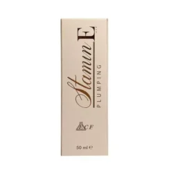 STAMIN E PLUMPING CREMA 50 ML