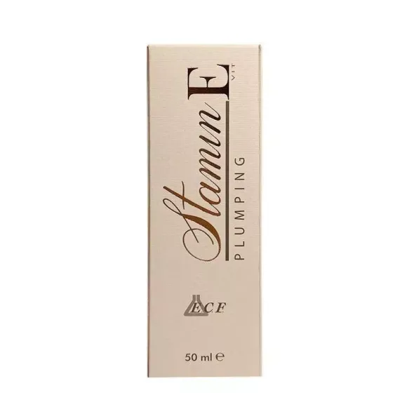 STAMIN E PLUMPING CREMA 50 ML