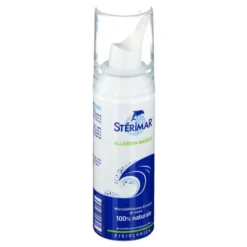 STERIMAR MN ALLERGIA NASALE SPRAY 100 ML