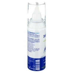 STERIMAR MN ALLERGIA NASALE SPRAY 100 ML
