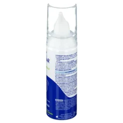 STERIMAR MN ALLERGIA NASALE SPRAY 100 ML