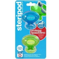 STERIPOD PROTEGGISPAZZOLINO 2 PEZZI