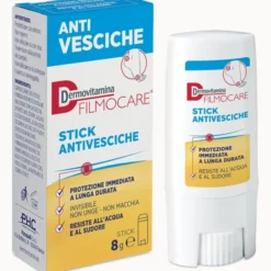 Stick Antivesciche Dermovitamina Filmocare, 8g