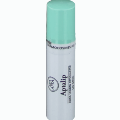 Stick labbra Aptalip 5,7ml contro irritazioni e sole