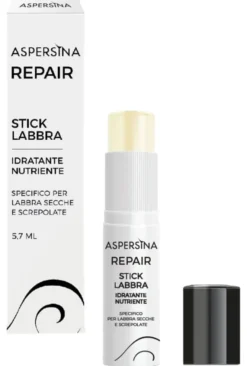 Stick Labbra Aspersina Repair idratante e nutriente