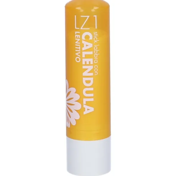 STICK LABBRA CALENDULA LZ1 4,5 G