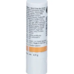 Stick Labbra Dr. Hauschka nutriente e protettivo, 4,9g