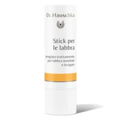 Stick Labbra Dr. Hauschka nutriente e protettivo, 4,9g