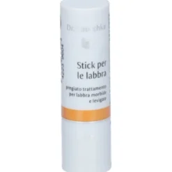 Stick Labbra Dr. Hauschka nutriente e protettivo, 4,9g