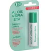 Stick Labbra ESI Aloe Vera SPF20 protettivo, formato tascabile