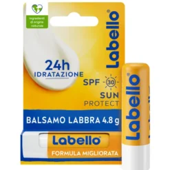Stick Labbra Labello Sun Protect SPF30, 5,5ml